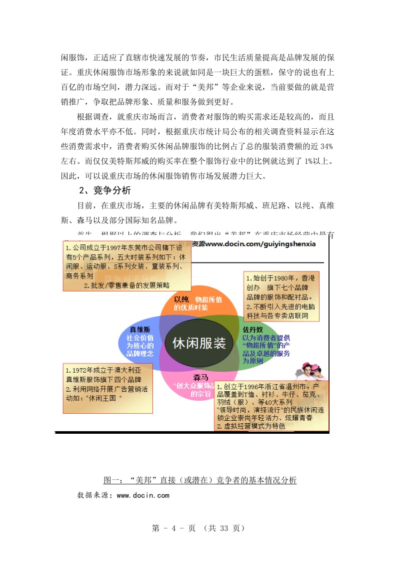 某品牌服飾重慶主城市場整合營銷策劃方案 會議及展覽服務(wù)深度融合策略